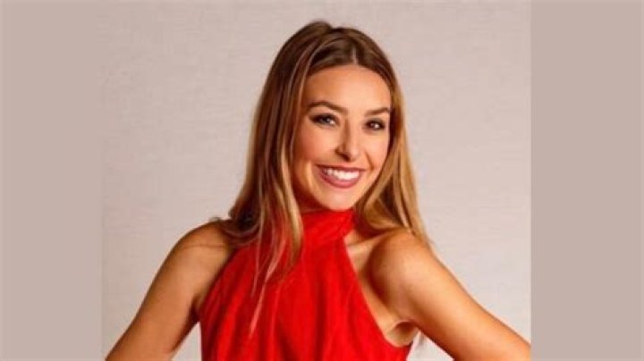 Amy Palcic Height, Weight, Net Worth, Age, Birthday, Wikipedia, Who, Instagram, Biography