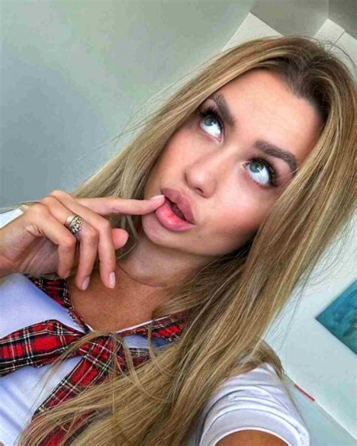 Anna Moiseeva Height, Weight, Net Worth, Age, Birthday, Wikipedia, Who, Instagram, Biography