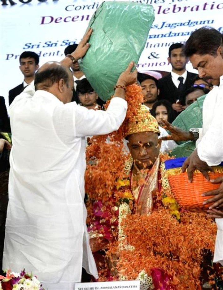 
Bringing law to increase usage of Kannada language: K’taka CM 