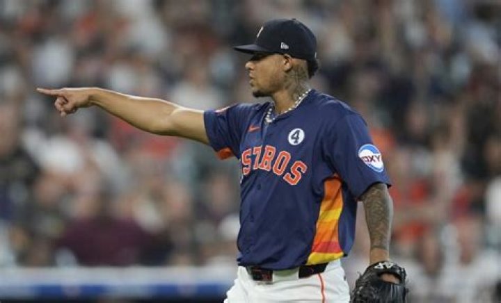 Bryan Abreu Brother: Is He Related To Bobby Abreu?