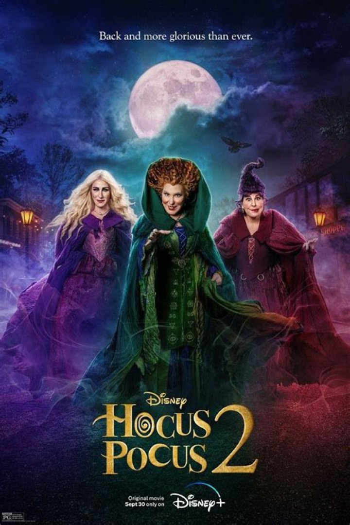 Hocus Pocus 2: Nina Kitchen Age, Wiki And Parents – Facts To Know