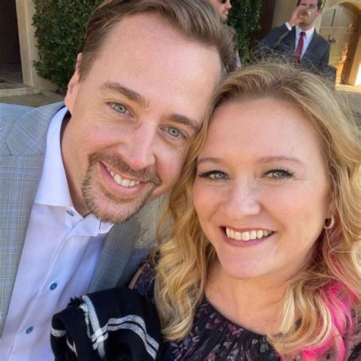 
Inside Sean Murray’s Family Life and The Real Reason He Lost Weight 