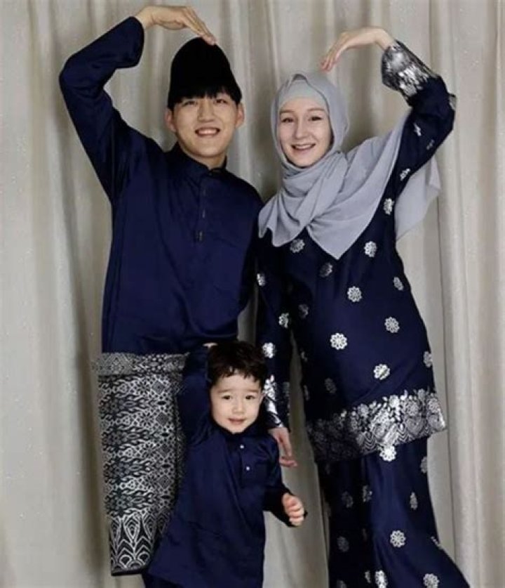 
Is Daud Kim Married? Daud Kim Height, Age, Wife, Family, Instagram, Net Worth 