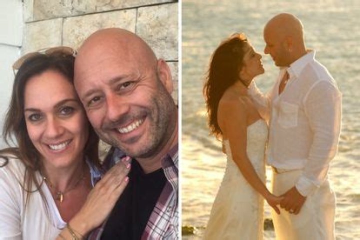 
Mark Pilgrim’s Wife, Nicole Torres – Why Did The Couple Part Ways? 