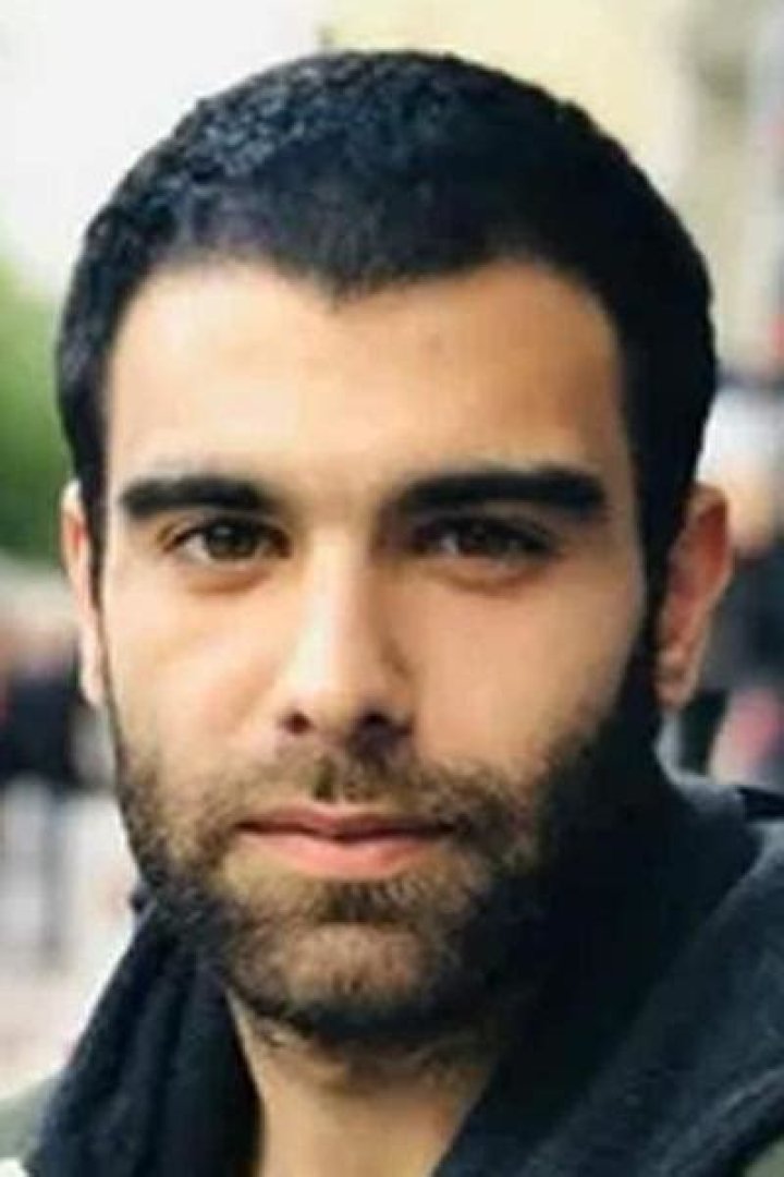 
Ogulcan Arman Uslu Height, Weight, Net Worth, Age, Birthday, Wikipedia, Who, Nationality, Biography 