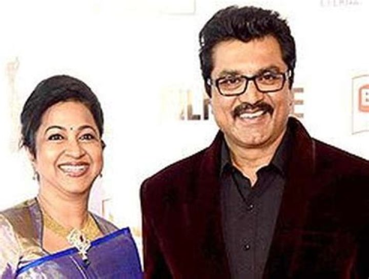 Ramanathan Sarathkumar Height, Weight, Net Worth, Age, Birthday, Wikipedia, Who, Instagram, Biography