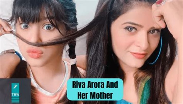 Riva Arora Height, Age, Boyfriend, Biography, Wiki, Net Worth