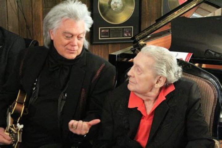 
Rock ‘N’ Roll Legend Jerry Lee Lewis Passed Away At The Age Of 87 