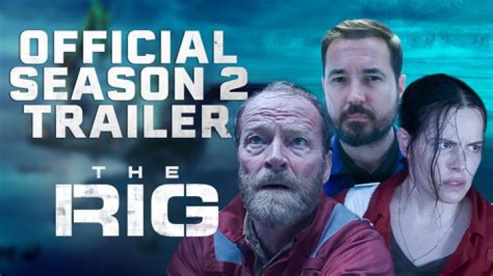 
The Rig season 2 plot, cast, and everything known so far 