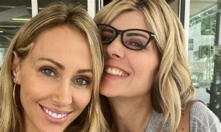 Tish Cyrus Plastic Surgery | Before And After Photos