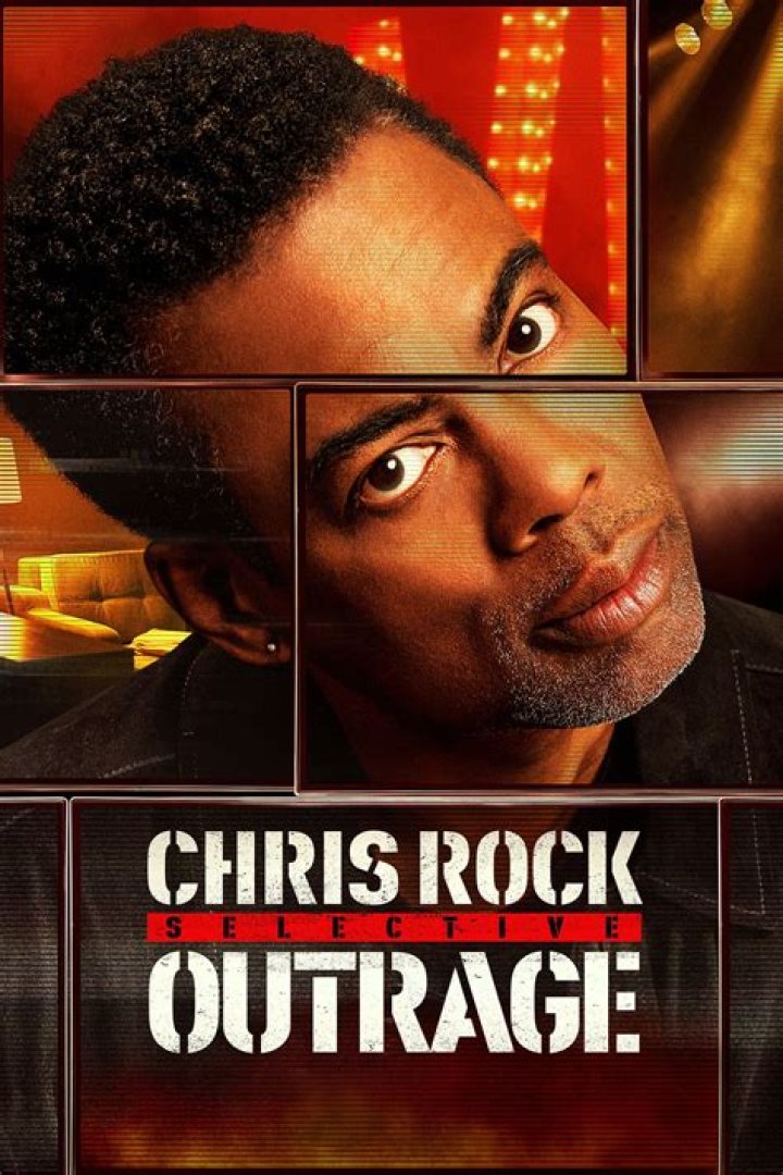 
Who is Fely Yigle? Black woman in blue sweater at Chris Rock’s Selective Outrage goes viral 