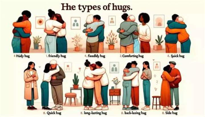 
Who Is Kenah Huggings? 