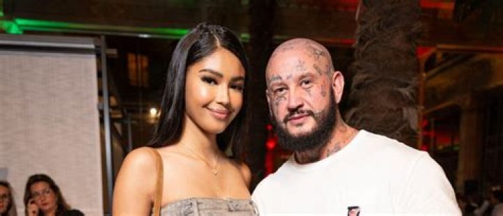 
Who Is Ndiaye Salvadori? Meet The Newly Married Wife Of French Rapper Seth Gueko 