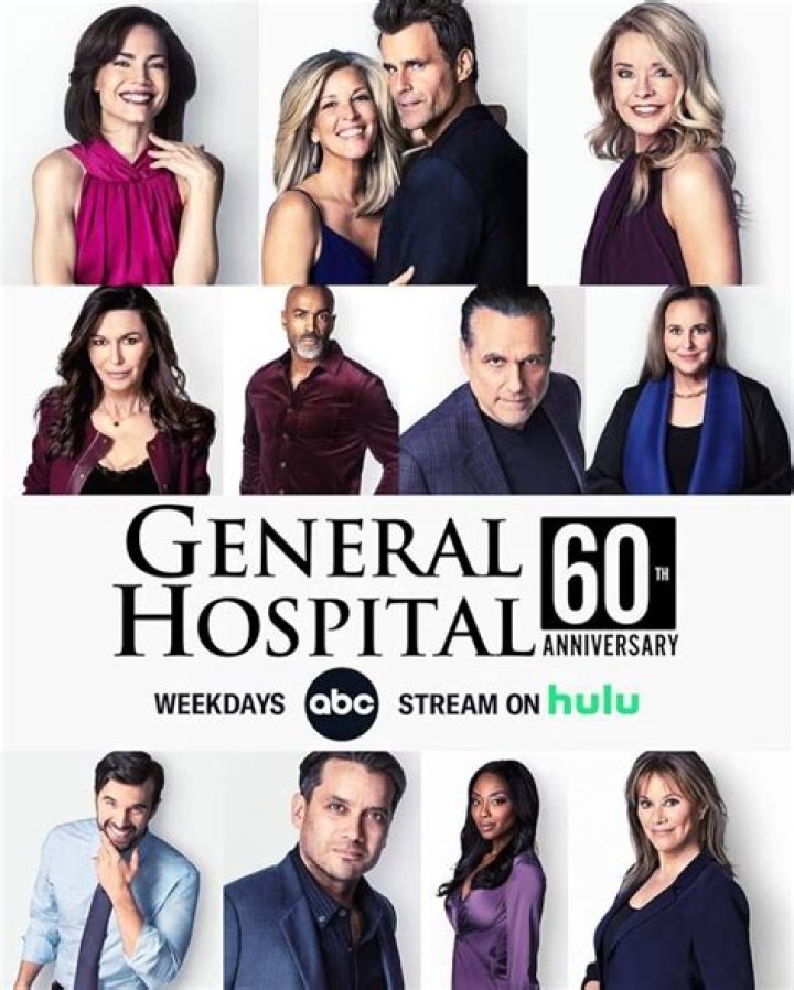 Will General Hospital Star Maura West Leave The Show In 2022? Ava Jerome Injury Raise Rumors